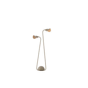 Bodenlampe