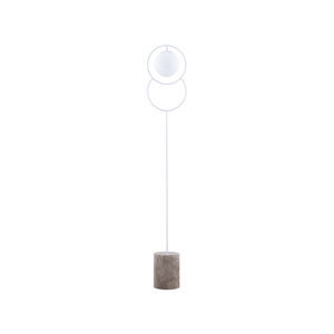 Bodenlampe