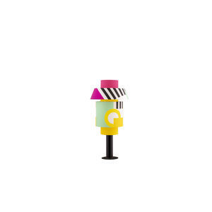 Bodenlampe