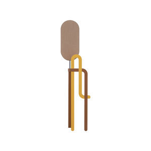 Bodenlampe