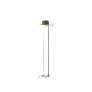 Bodenlampe