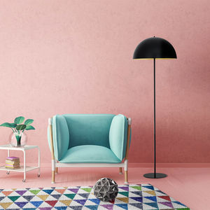 Bodenlampe