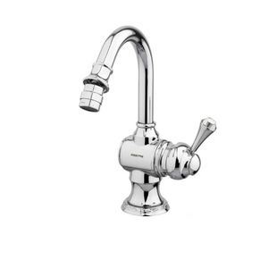 Einhebelmischer für Bidet