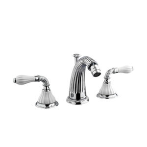 Bidet-Einhebelmischer