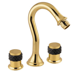 Bidet-Einhebelmischer