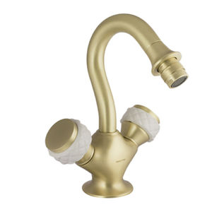 Bidet-Einhebelmischer