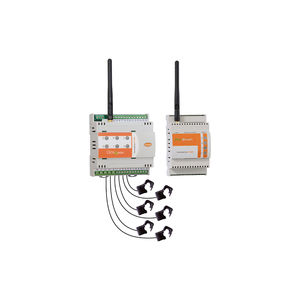 Fernüberwachungssystem für Photovoltaikanlage 1