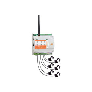 Fernüberwachungssystem für Photovoltaikanlage / Akku / Eigenverbrauch / 3-Phasen