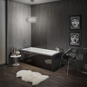 Badewanne zur beruflichen Nutzung
