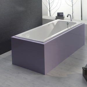 Badewanne für Wohnungen