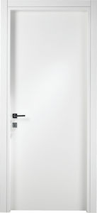 Tür für Innenbereich