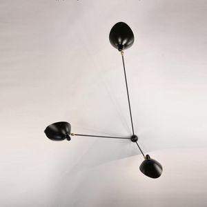 moderne Wandleuchte