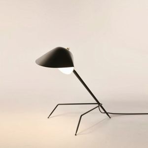 Tischlampe