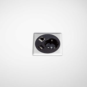 USB-Steckdose 1