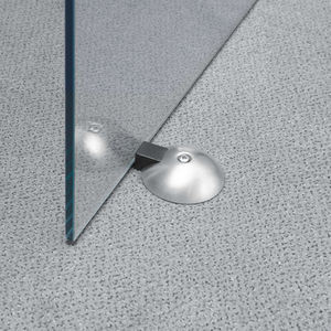 Aluminium-Türstopper 1
