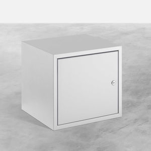 mechanischer Safe 1