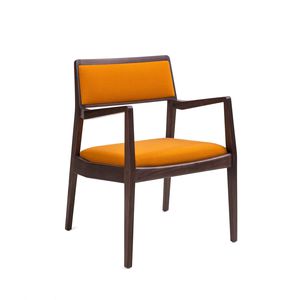moderner Stuhl