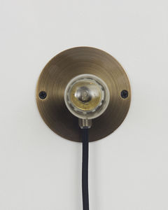 moderne Wandleuchte 1