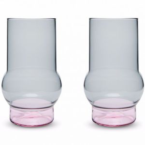 Glas für Gewerbegebrauch