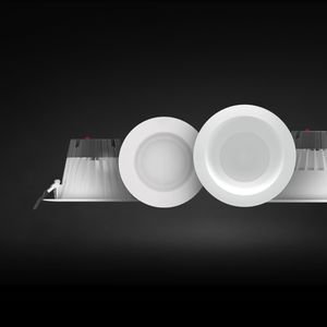Einbaudownlight