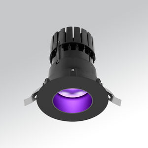 Downlight / LED RGBW