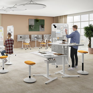 Schreibtisch für Open Space 1
