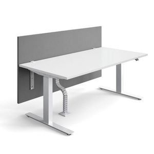 Schreibtisch für Open Space 1
