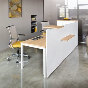 modulare Empfangstheke 1