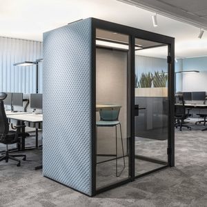 POD-Büro / für 2 Personen 1