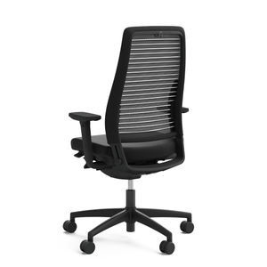 moderner Bürostuhl 1