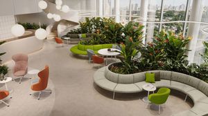 Modulsofa
