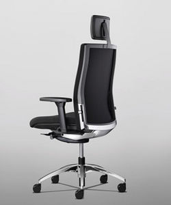 moderner Bürosessel