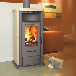 Holz-Kaminofen