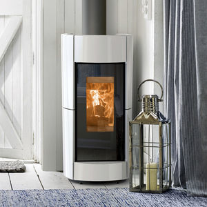 Holz-Kaminofen 1