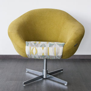 moderner Sessel