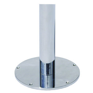Metalltischgestell