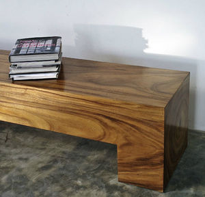 moderne Bank 1