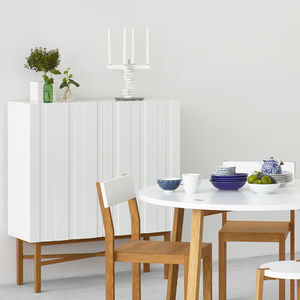 hohes Sideboard 1