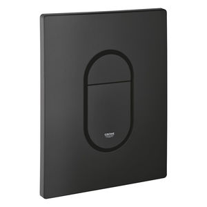 doppelter WC-Spülknopf