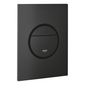 doppelter WC-Spülknopf