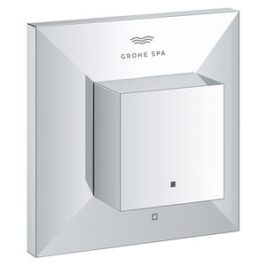Absperrventil für Dusche
