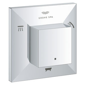 Absperrventil für Dusche