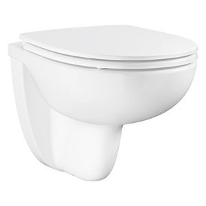 wandhängendes WC 1