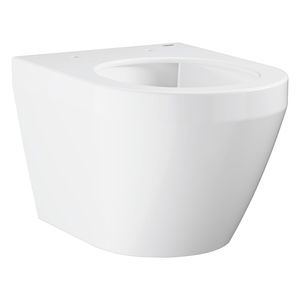 wandhängendes WC 1