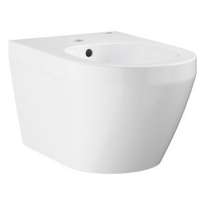 wandhängendes Bidet 1