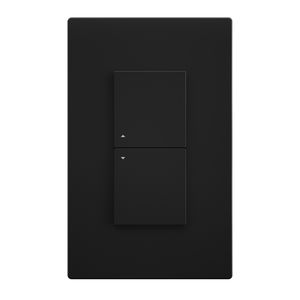 Bedientastatur für Hausautomationssystem 1