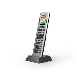 Fernbedienung für Hausautomationssystem 1