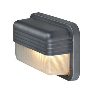 moderne Wandleuchte