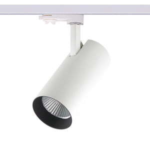 LED-Schienenleuchte