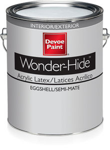 Dekorfarbe 1